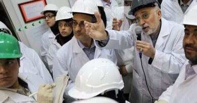 בלעדי למקורות הצבאיים והמודיעיניים של תיקדבקה: הפיצוץ בנטאנז החריב למעלה ממחצית  המפעל להעשרת אורניום. האיראנים אינם יכולים להעשיר אורניום-גם לא ל-60 אחוז