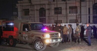 הסלמה איראנית בעיראק: בפעם הראשונה תקפו המליציות השיעיות בסיס אמריקני באמצעות מזל"ט מתפוצץ. מקור שיעי: המזל"ט היה מיועד למתקן המוסד הישראלי בבסיס