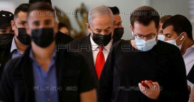 קיפאון מוחלט במערכת הפוליטית. גם אם נשיא המדינה ריבלין יעביר את המנדט להרכבת ממשלה לכנסת הוא יתקל באותו קיפאון